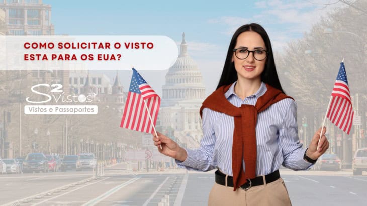 ESTA ESTADOS UNIDOS