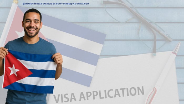 Solicitar Visto para Cuba