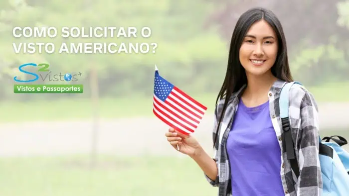 VISTO AMERICANO VISTO AMERICANO