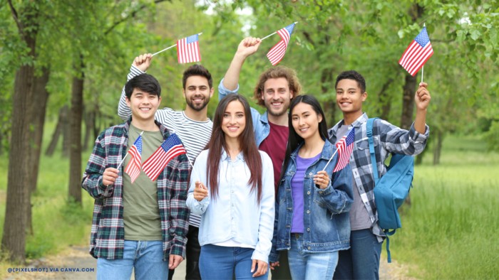 estudar nos estados unidos