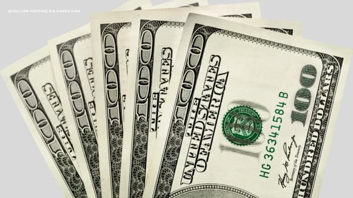 dolar americano