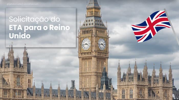 eta reino unido