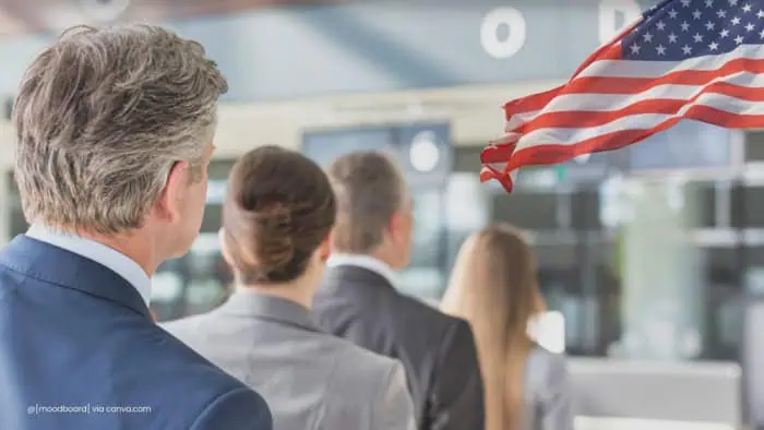 fila do visto americano fila do visto americano