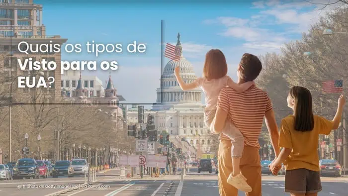 tipos de visto americano tipos de visto americano