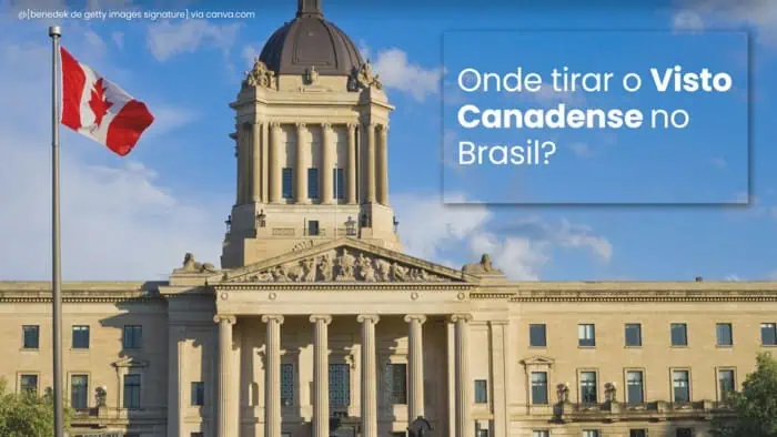 tirar visto canadense tirar visto canadense