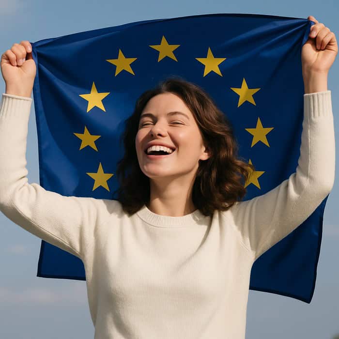 uniao europeia