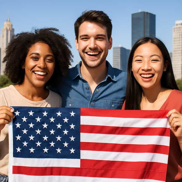 visto americano