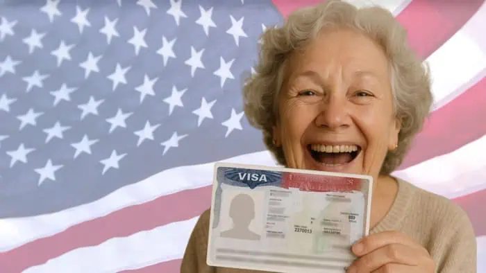 visto americano idoso visto americano idoso