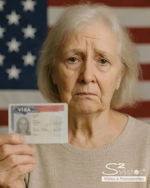 visto americano isentos visto americano isentos