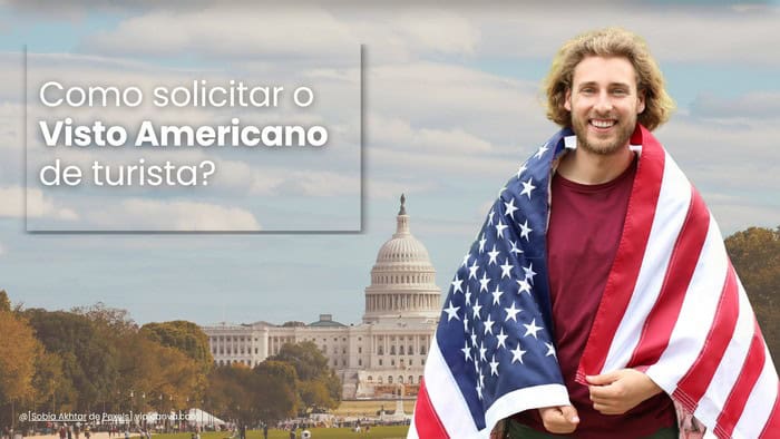 visto americano turista