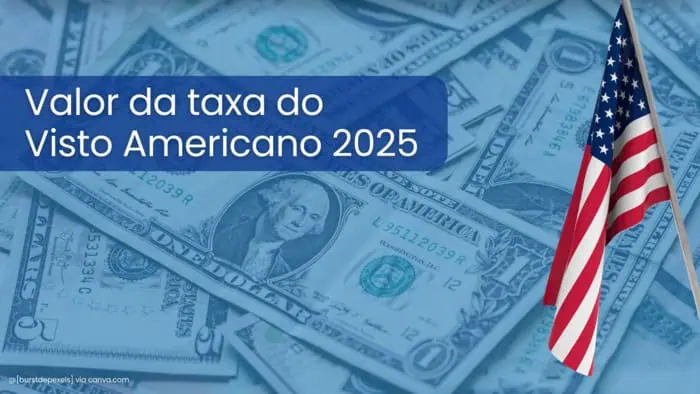 visto americano valor visto americano valor