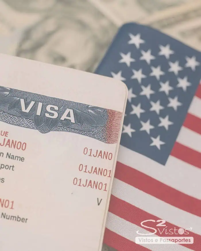 TAXA VISTO AMERICANO TAXA VISTO AMERICANO