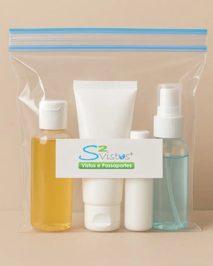 bagagem de mao bagagem de mao