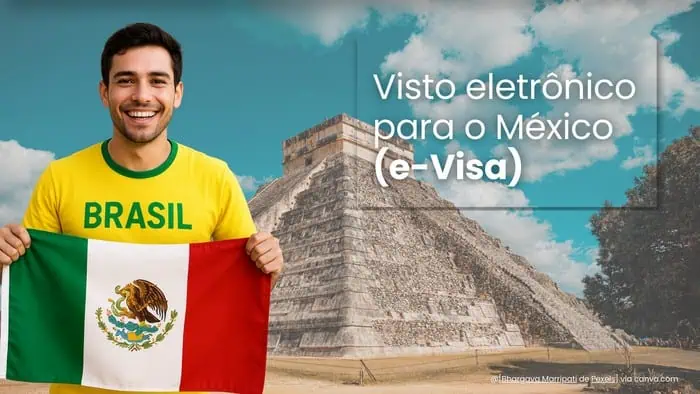 visto eletronico mexico visto eletronico mexico