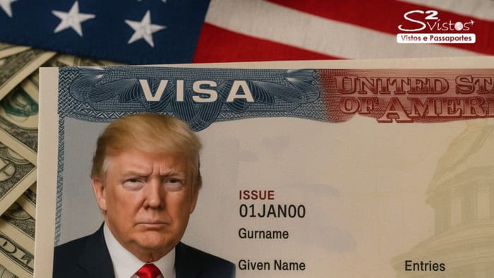 visto americano