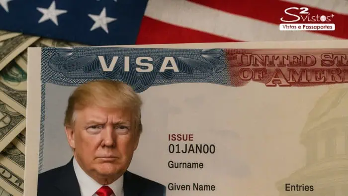 visto americano visto americano