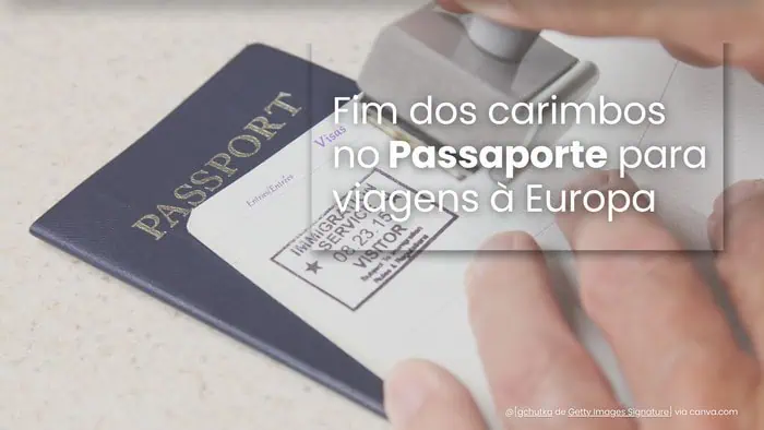 carimbo no passaporte carimbo no passaporte