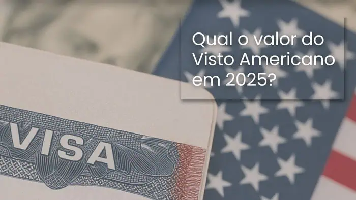 valor do visto americano valor do visto americano