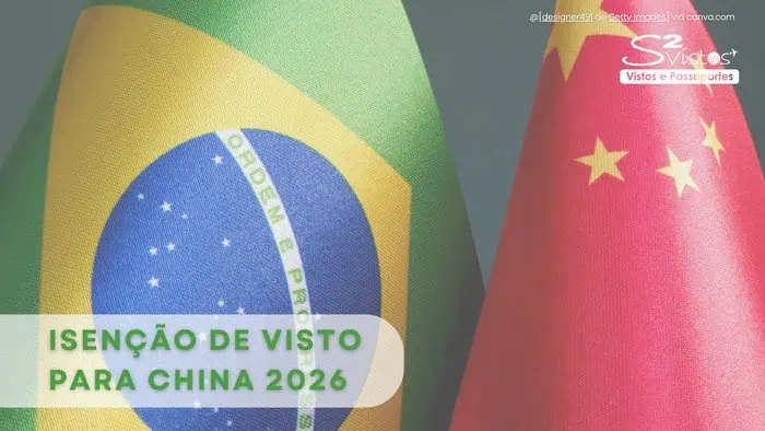 isencao de visto chines isencao de visto chines