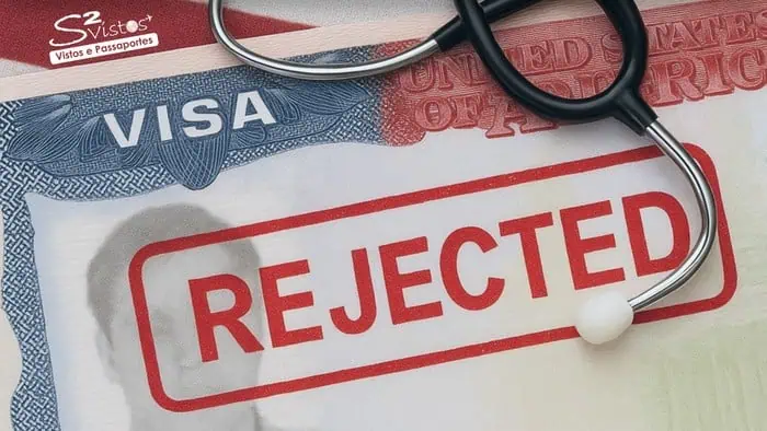 Mudanças nas regras de visto EUA 2025 Mudanças nas regras de visto EUA 2025