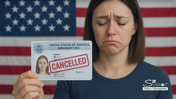 visto americano cancelado visto americano cancelado