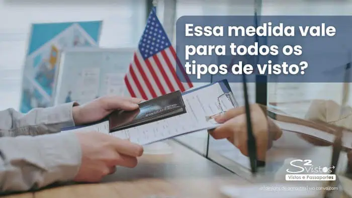 visto americano visto americano