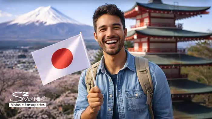 visto japao visto japao