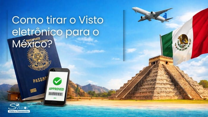 visto mexico visto mexico