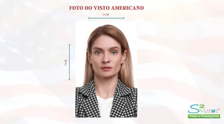 foto visto americano foto visto americano