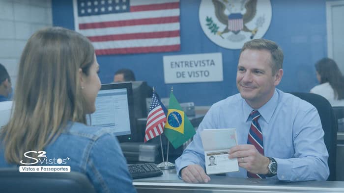 visto americano visto americano