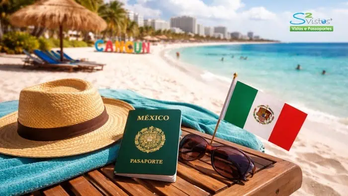 visto mexicano 2026 visto mexicano 2026