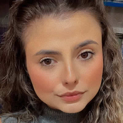 Foto de Maria Júlia Patrussi