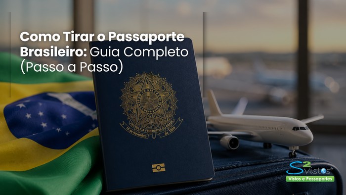 Passaporte Passaporte